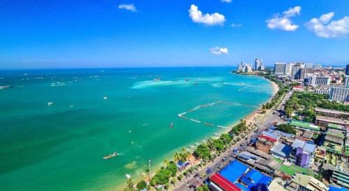 Imagen general del Hotel R-Con Blue Ocean. Foto 3