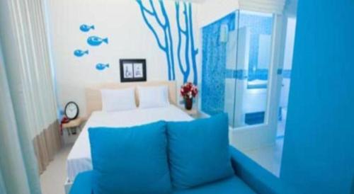 Imagen general del Hotel R-Con Blue Ocean. Foto 7