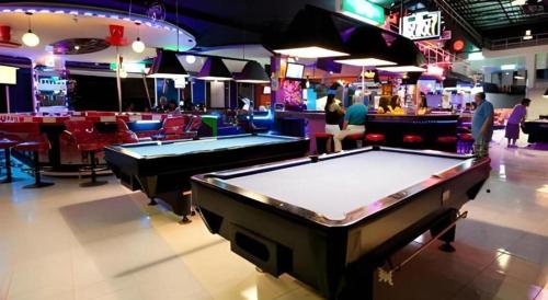 Imagen general del Hotel R-Con Blue Ocean. Foto 8