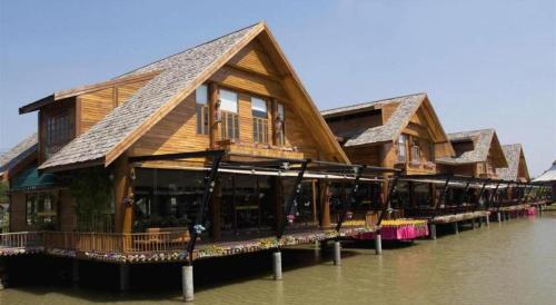 Imagen general del Hotel R-Con Blue Ocean. Foto 9