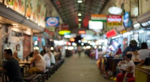 Imagen general del Hotel R-Con Blue Ocean. Foto 11