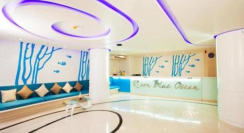 Imagen general del Hotel R-Con Blue Ocean. Foto 12