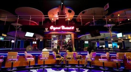 Imagen general del Hotel R-Con Blue Ocean. Foto 14