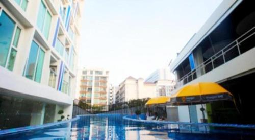 Imagen general del Hotel R-Con Blue Ocean. Foto 16