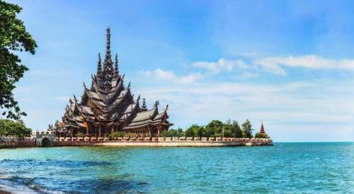 Imagen general del Hotel R-Con Blue Ocean. Foto 18