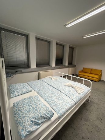 Imagen de la habitación del Hotel RD6 simple rooms and apartments. Foto 11