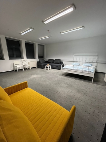 Imagen de la habitación del Hotel RD6 simple rooms and apartments. Foto 14