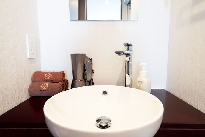 Imagen de la habitación del Hotel RE Umeda. Foto 5