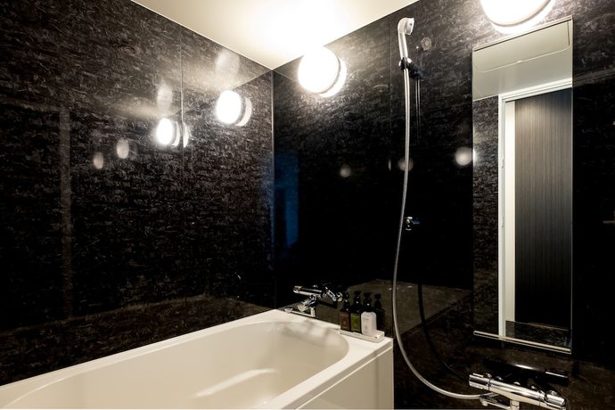 Imagen de la habitación del Hotel RE Umeda. Foto 7