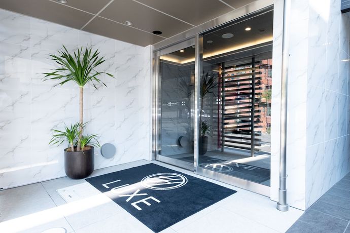 Imagen general del Hotel RE Umeda. Foto 3