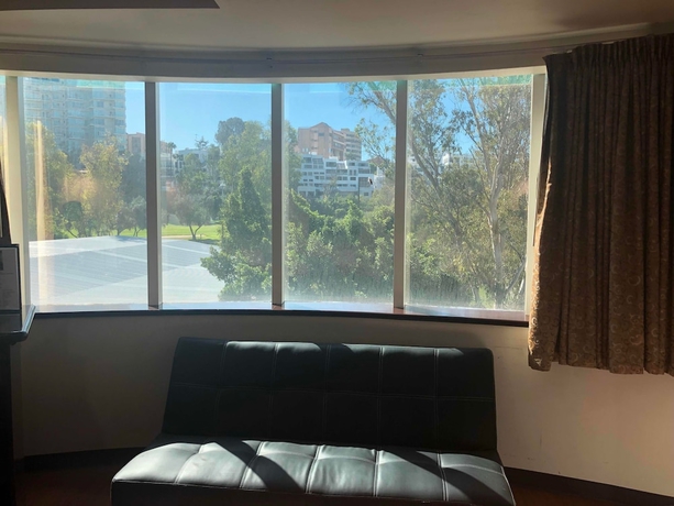 Imagen de la habitación del Hotel REAL INN de Tijuana. Foto 12