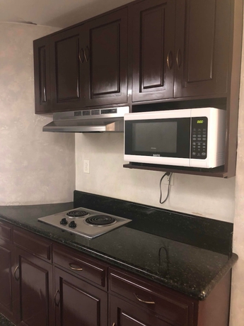 Imagen de la habitación del Hotel REAL INN de Tijuana. Foto 16