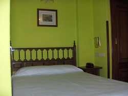 Imagen general del Hotel RECAMAR. Foto 3