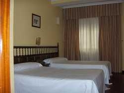 Imagen general del Hotel RECAMAR. Foto 5