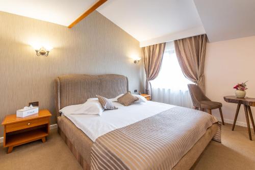 Imagen general del Hotel RED CONFORT HOTEL Boutique. Foto 1