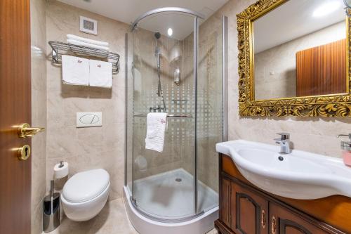 Imagen general del Hotel RED CONFORT HOTEL Boutique. Foto 4