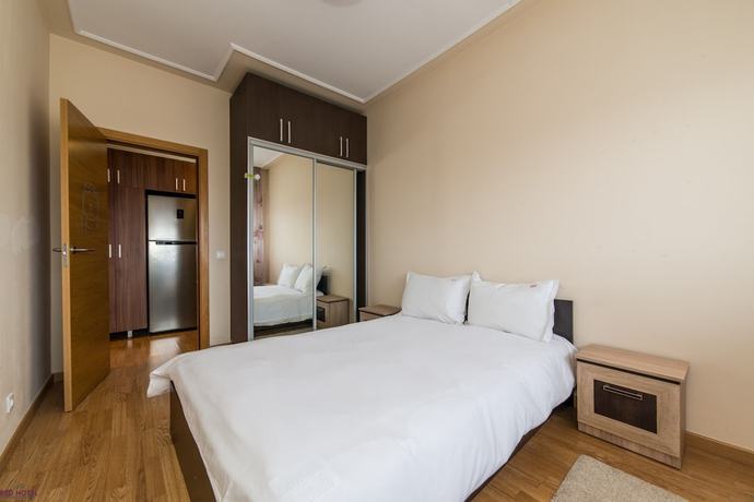 Imagen de la habitación del Hotel RED HOTEL ACCOMMODATION. Foto 4