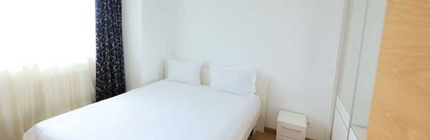 Imagen de la habitación del Hotel RED HOTEL ACCOMMODATION. Foto 7