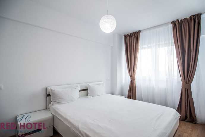 Imagen de la habitación del Hotel RED HOTEL ACCOMMODATION. Foto 15