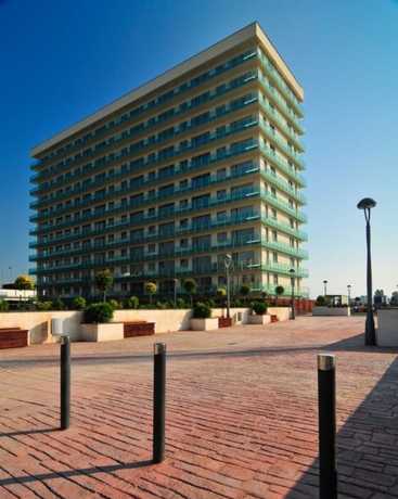 Imagen general del Hotel RED HOTEL ACCOMMODATION. Foto 1