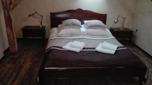 Imagen de la habitación del Hotel RED, Ostrowiec Świętokrzyski. Foto 6