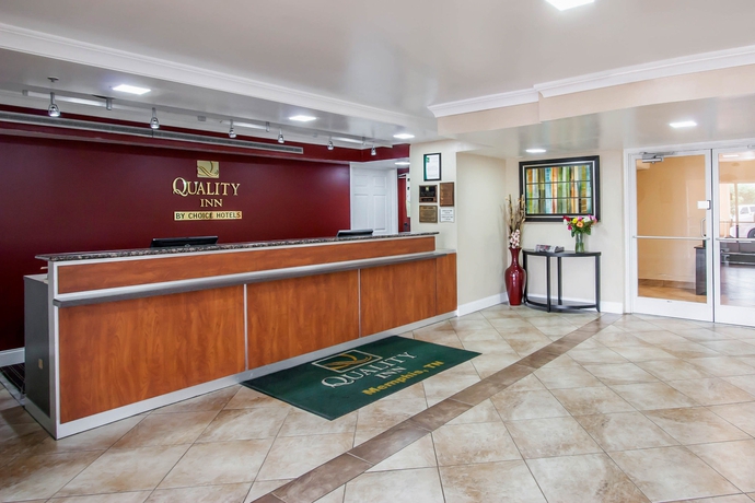 Imagen de los interiores del Hotel RED ROOF INN MEDICAL CENTER. Foto 10
