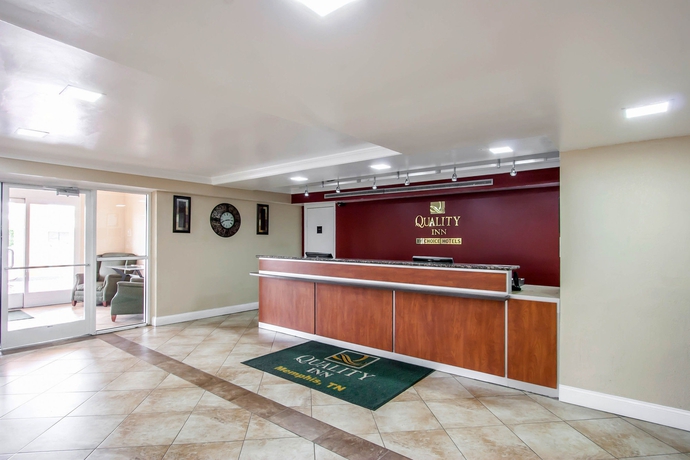 Imagen de los interiores del Hotel RED ROOF INN MEDICAL CENTER. Foto 11