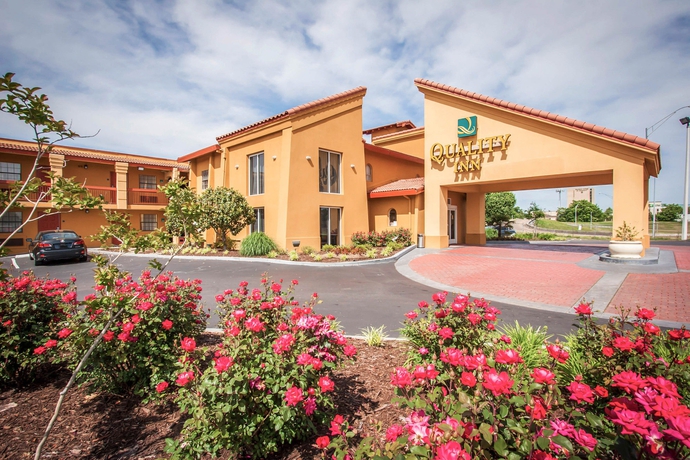 Imagen general del Hotel RED ROOF INN MEDICAL CENTER. Foto 2