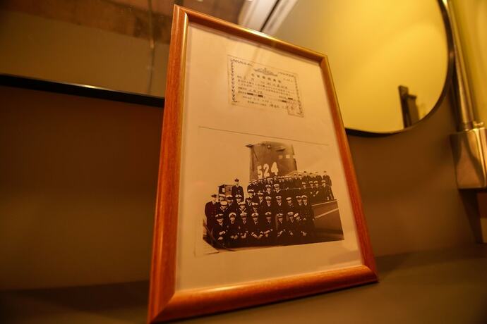 Imagen general del Hotel RED SUBMARINE - Hostel. Foto 2
