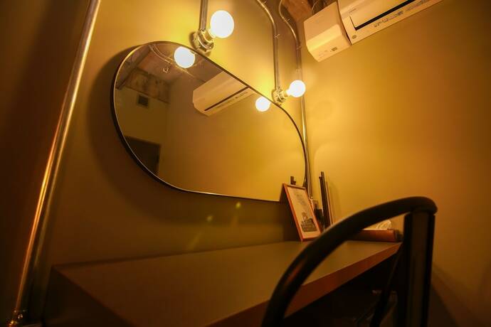 Imagen general del Hotel RED SUBMARINE - Hostel. Foto 3