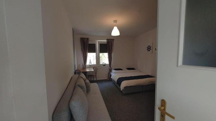 Imagen de la habitación del Hotel REDA - Pokoje z niezależnym wejściem. Foto 2