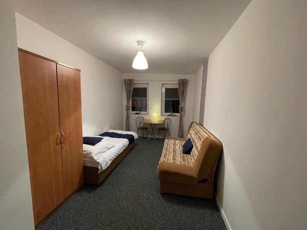 Imagen de la habitación del Hotel REDA - Pokoje z niezależnym wejściem. Foto 3