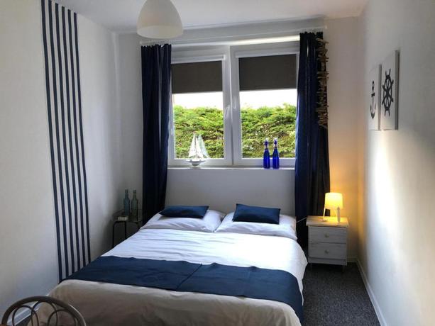 Imagen general del Hotel REDA - Pokoje z niezależnym wejściem. Foto 1