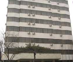 Imagen de los exteriores del Hotel REDCROSS. Foto 6