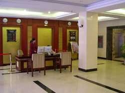 Imagen de los interiores del Hotel REDCROSS. Foto 7