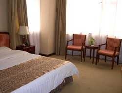 Imagen de la habitación del Hotel REDCROSS. Foto 4