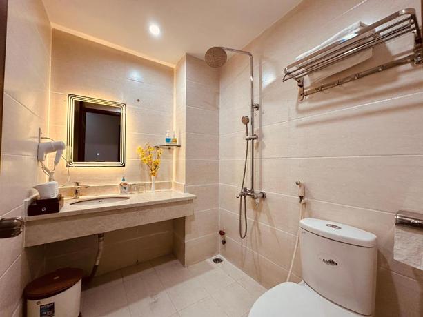 Imagen general del Hotel REDFLOWER. Foto 1