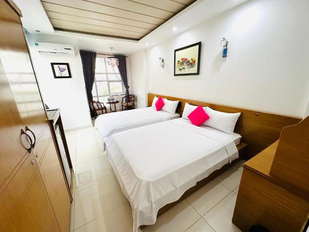 Imagen general del Hotel REDFLOWER. Foto 4