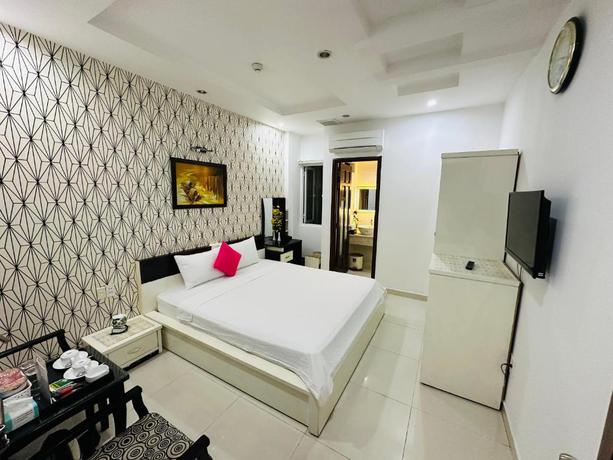 Imagen general del Hotel REDFLOWER. Foto 6