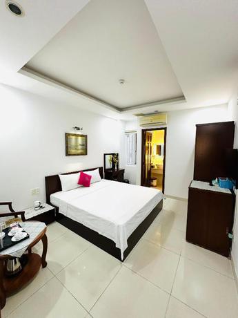 Imagen general del Hotel REDFLOWER. Foto 12