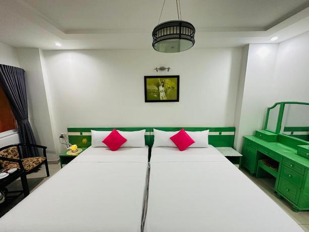 Imagen general del Hotel REDFLOWER. Foto 13