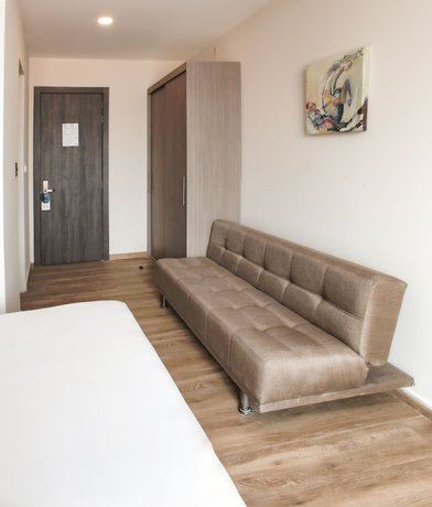 Imagen de la habitación del Hotel REEC Machala by Oro Verdes. Foto 6