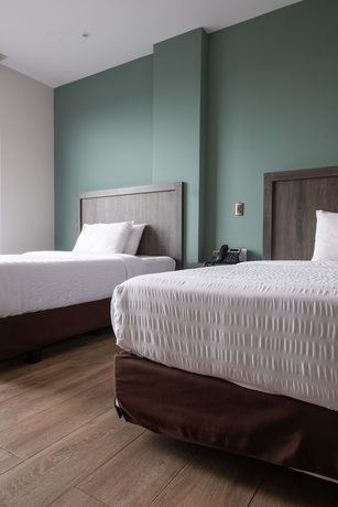 Imagen de la habitación del Hotel REEC Machala by Oro Verdes. Foto 9