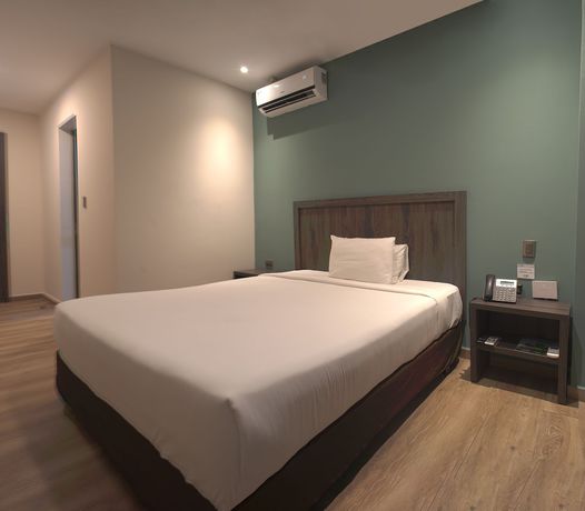 Imagen de la habitación del Hotel REEC Machala by Oro Verdes. Foto 10