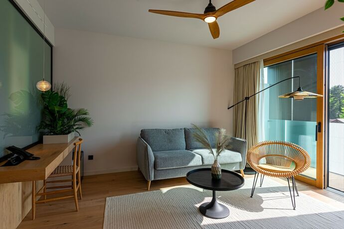 Imagen general del Hotel REED Luxury by Balaton. Foto 2