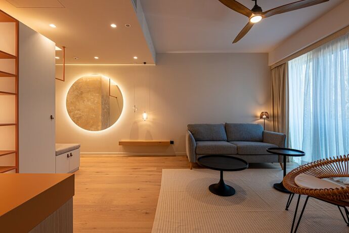 Imagen de la habitación del Hotel REED Luxury by Balaton. Foto 16