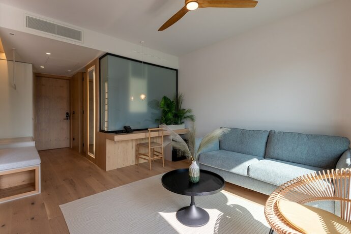 Imagen general del Hotel REED Luxury by Balaton. Foto 6