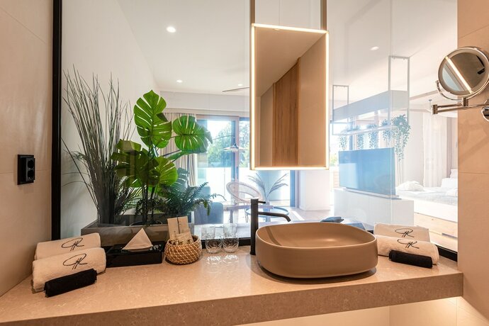 Imagen general del Hotel REED Luxury by Balaton. Foto 7