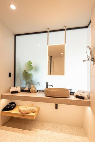 Imagen general del Hotel REED Luxury by Balaton. Foto 8