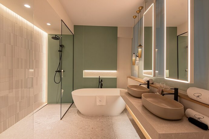 Imagen general del Hotel REED Luxury by Balaton. Foto 10